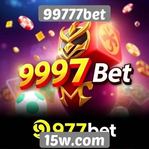 99777bet oferece variedade de jogos online