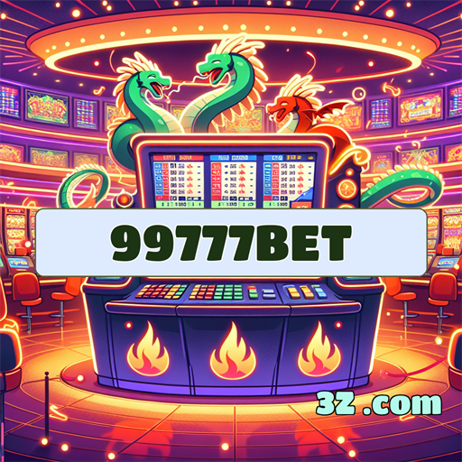 Cassino Inovador: Atrações Imperdíveis do 99777bet