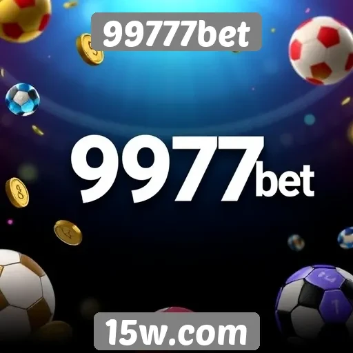 Visão geral das opções de jogos no 99777bet