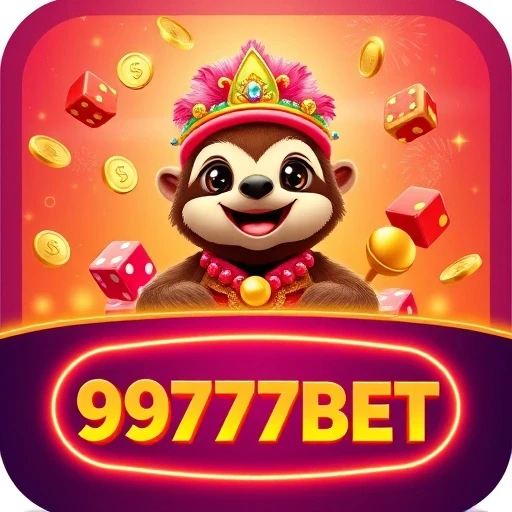 99777bet Logo