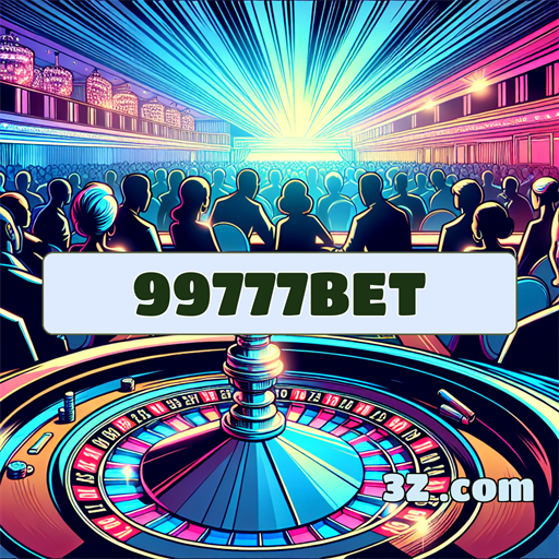 Slots Incríveis no 99777bet: Entre no Jogo da Diversão