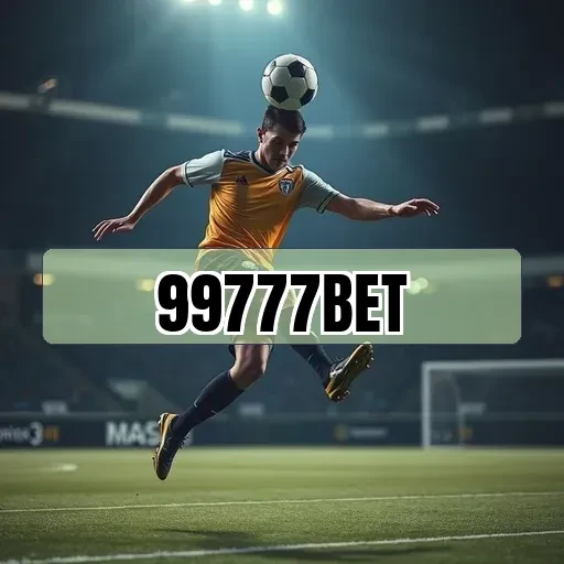 99777bet: Os Caça-Níqueis que Você Não Pode Perder